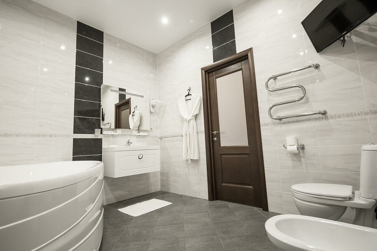 Гостиница Avant Пермь-104