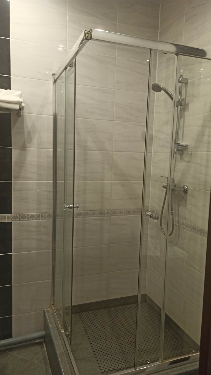 Гостиница Avant Пермь-236