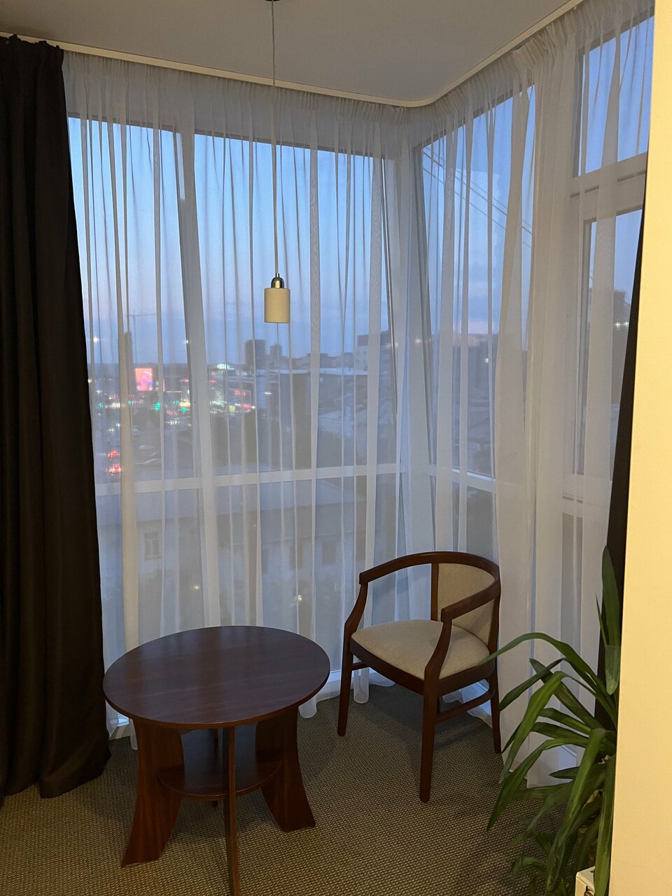 Гостиница Avant Пермь-158