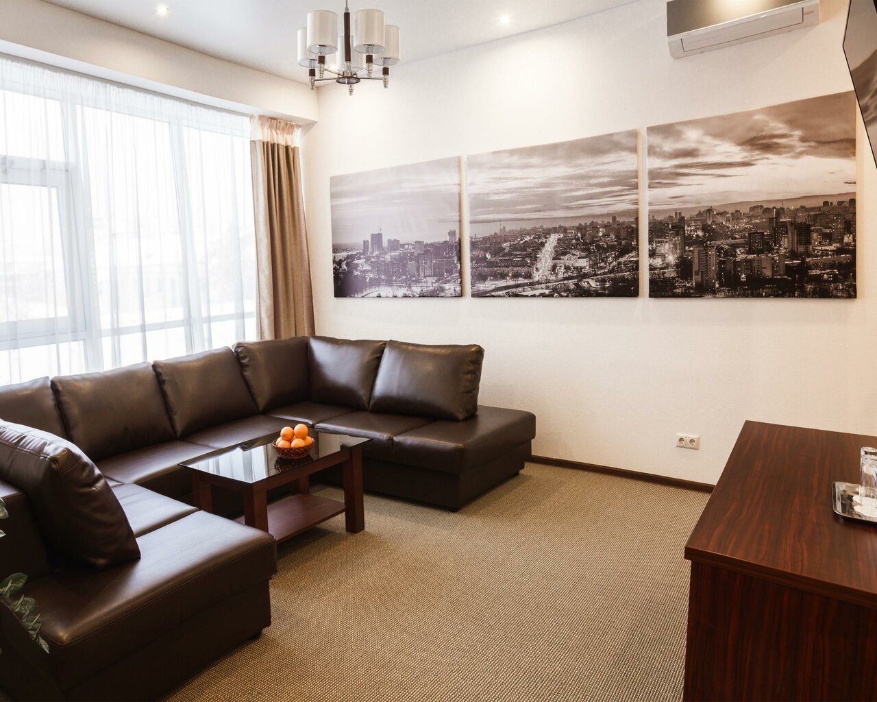 Гостиница Avant Пермь-64