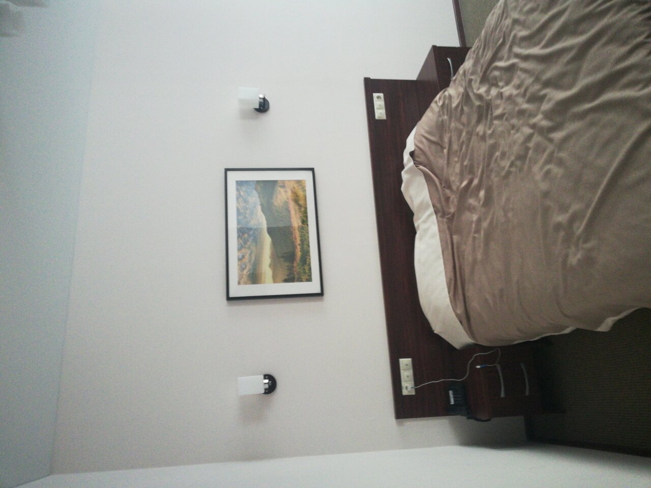 Гостиница Avant Пермь-167