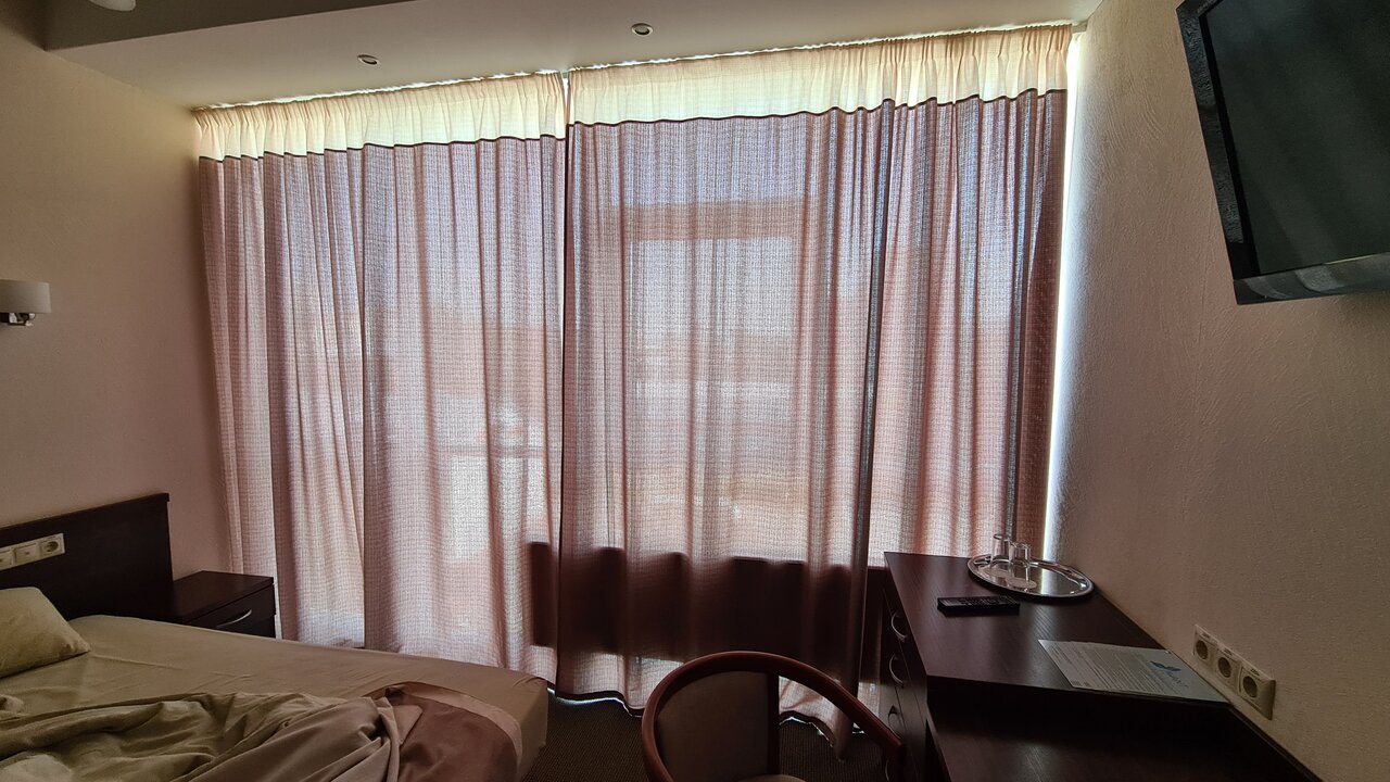 Гостиница Avant Пермь-188