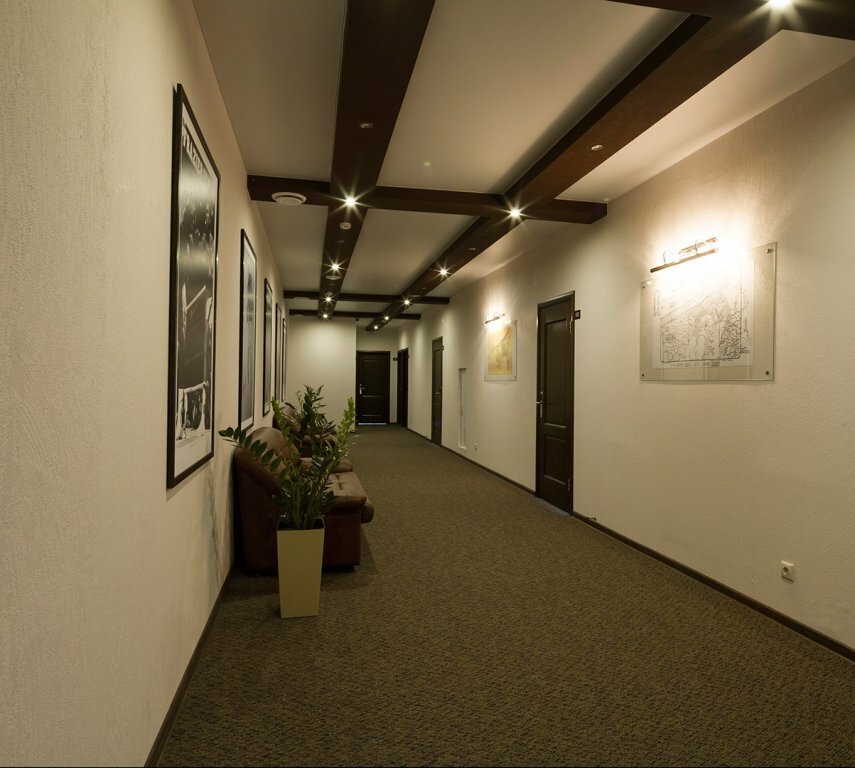 Гостиница Avant Пермь-139