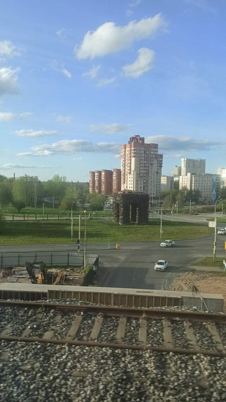 Гостиница Avant Пермь-154