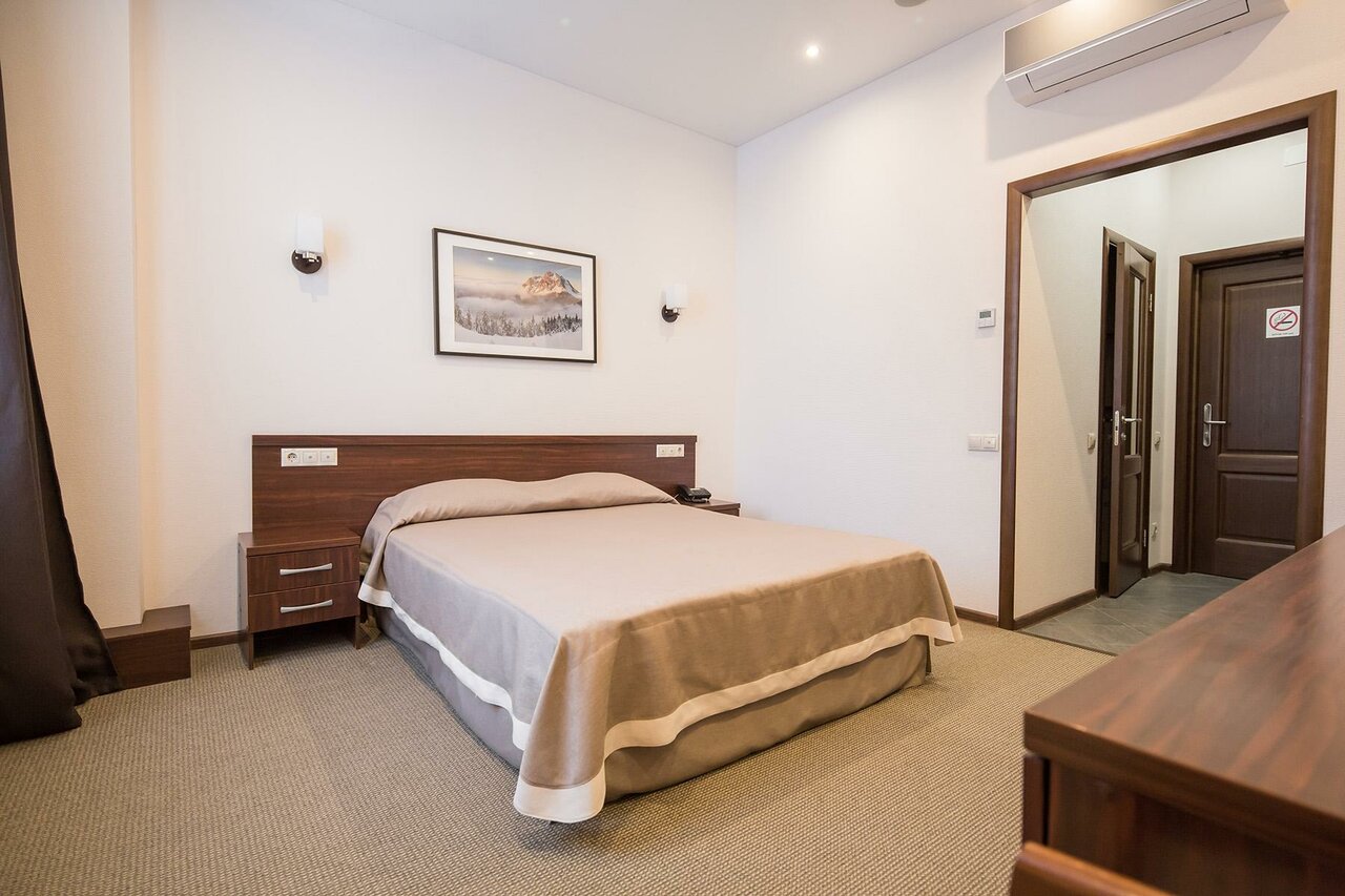 Гостиница Avant Пермь-152