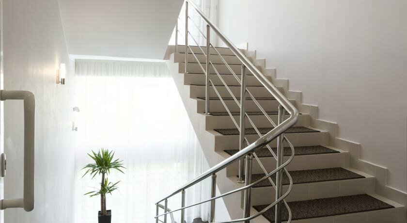 Гостиница Avant Пермь-97