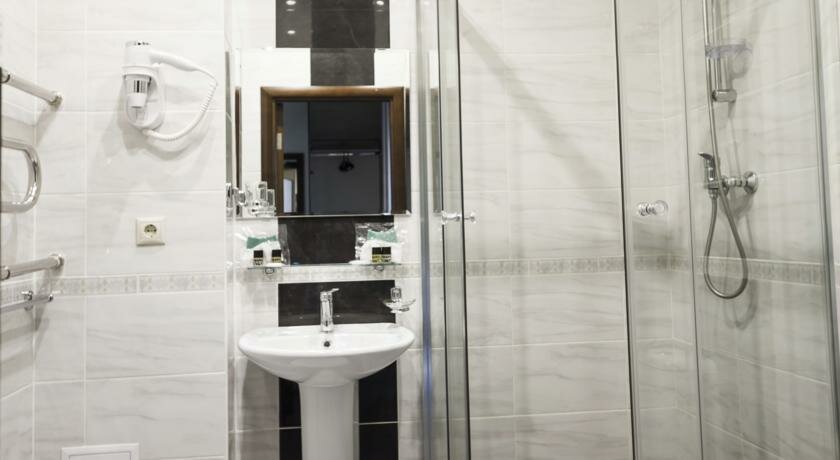 Гостиница Avant Пермь-119