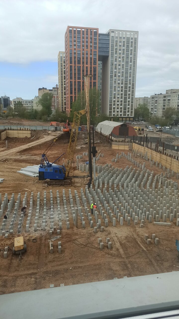 Гостиница Avant Пермь-161