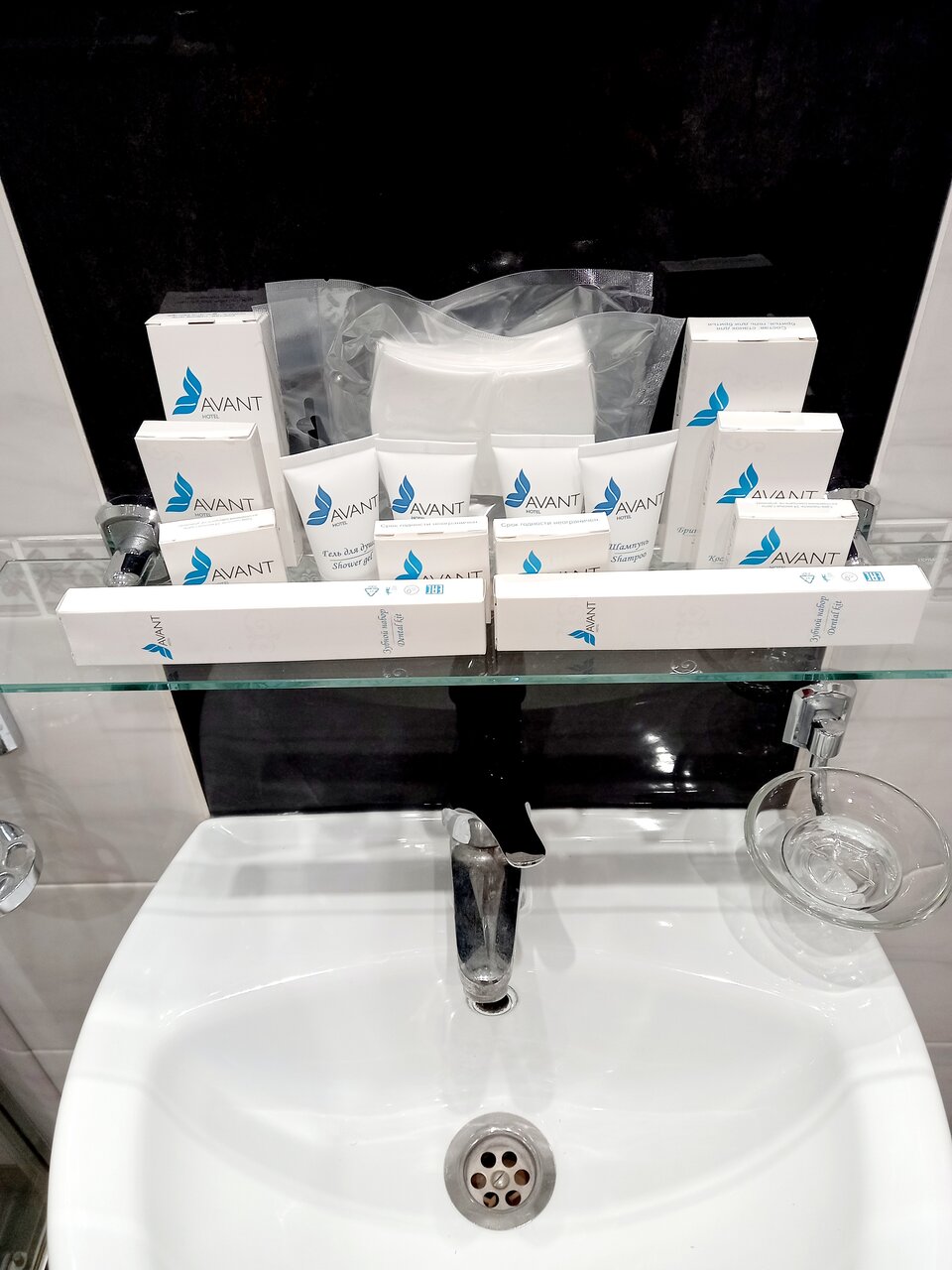 Гостиница Avant Пермь-157