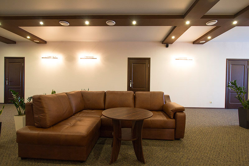 Гостиница Avant Пермь-7