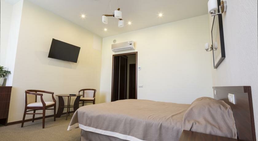 Гостиница Avant Пермь-137