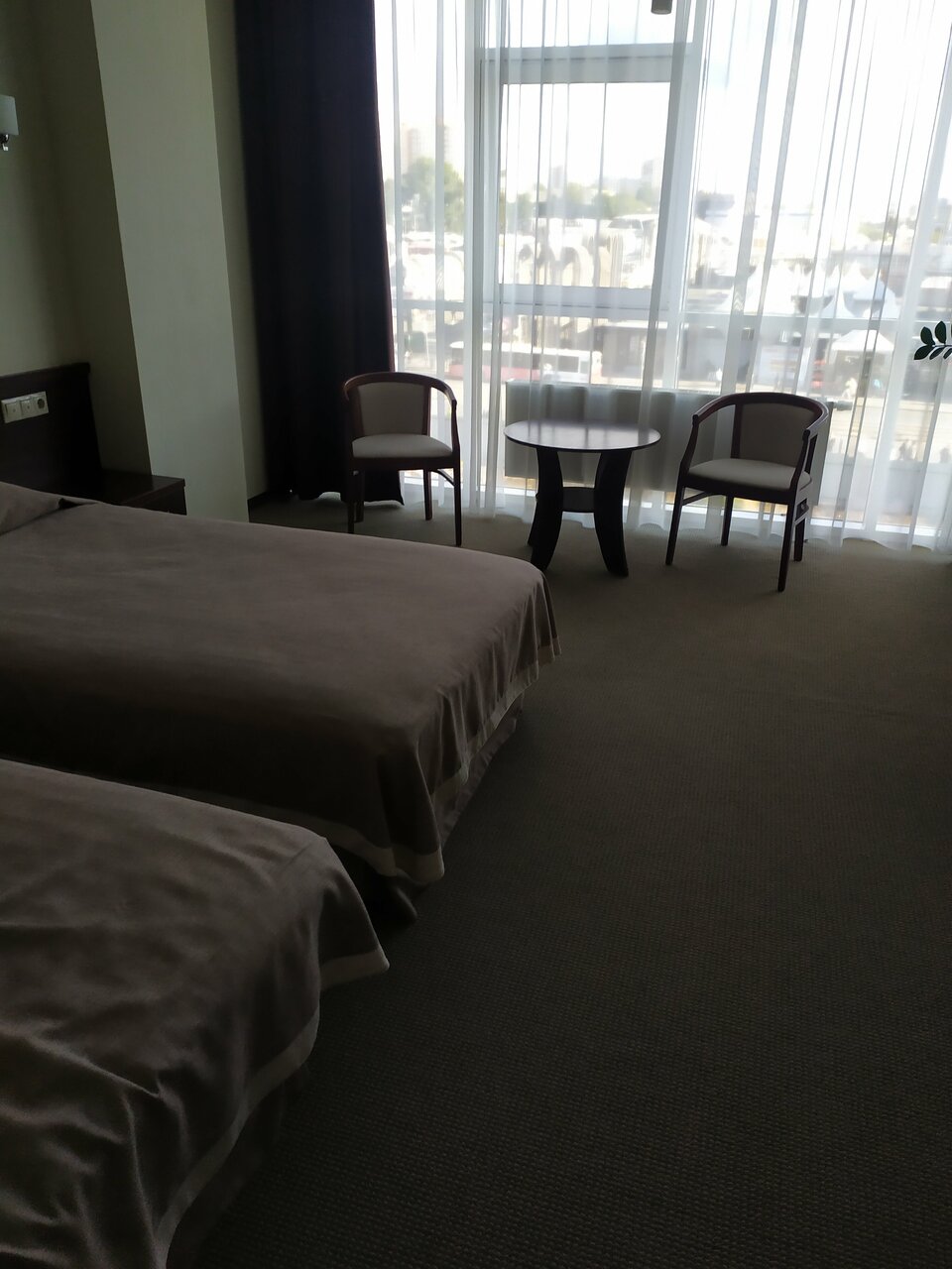 Гостиница Avant Пермь-172