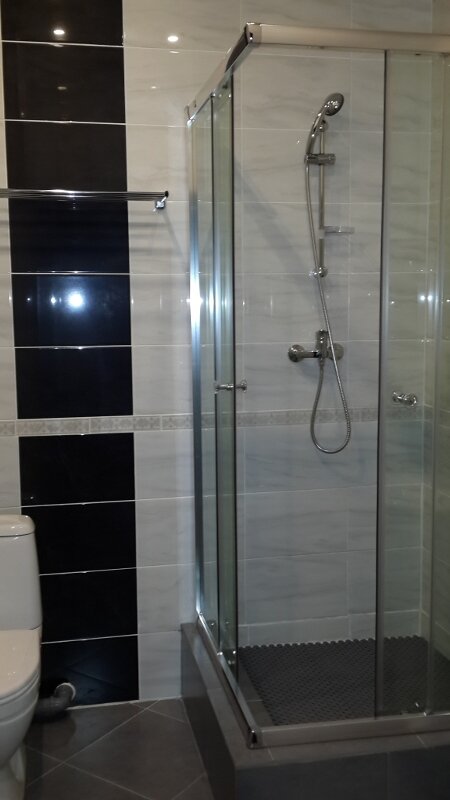 Гостиница Avant Пермь-25