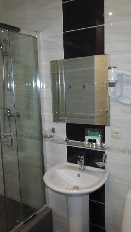 Гостиница Avant Пермь-20