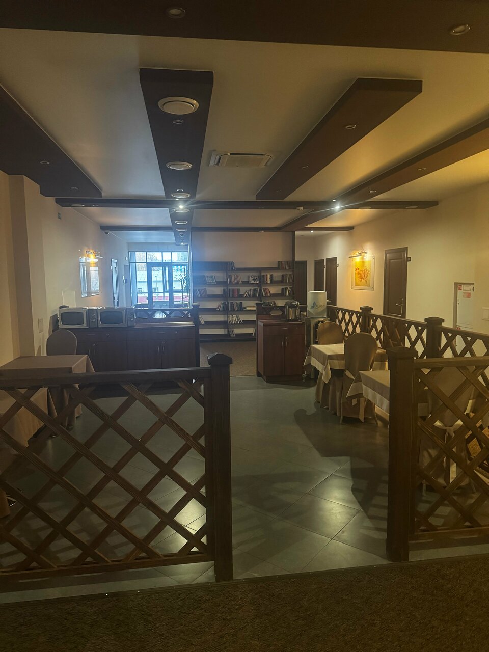 Гостиница Avant Пермь-185