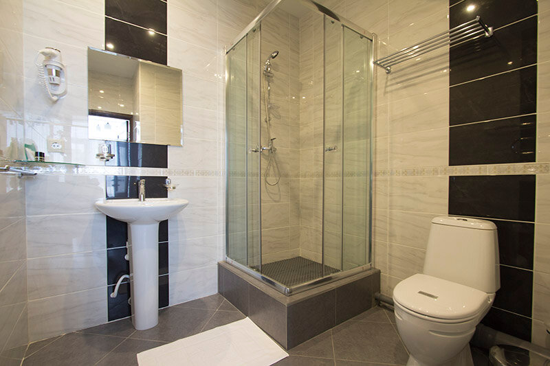 Гостиница Avant Пермь-33