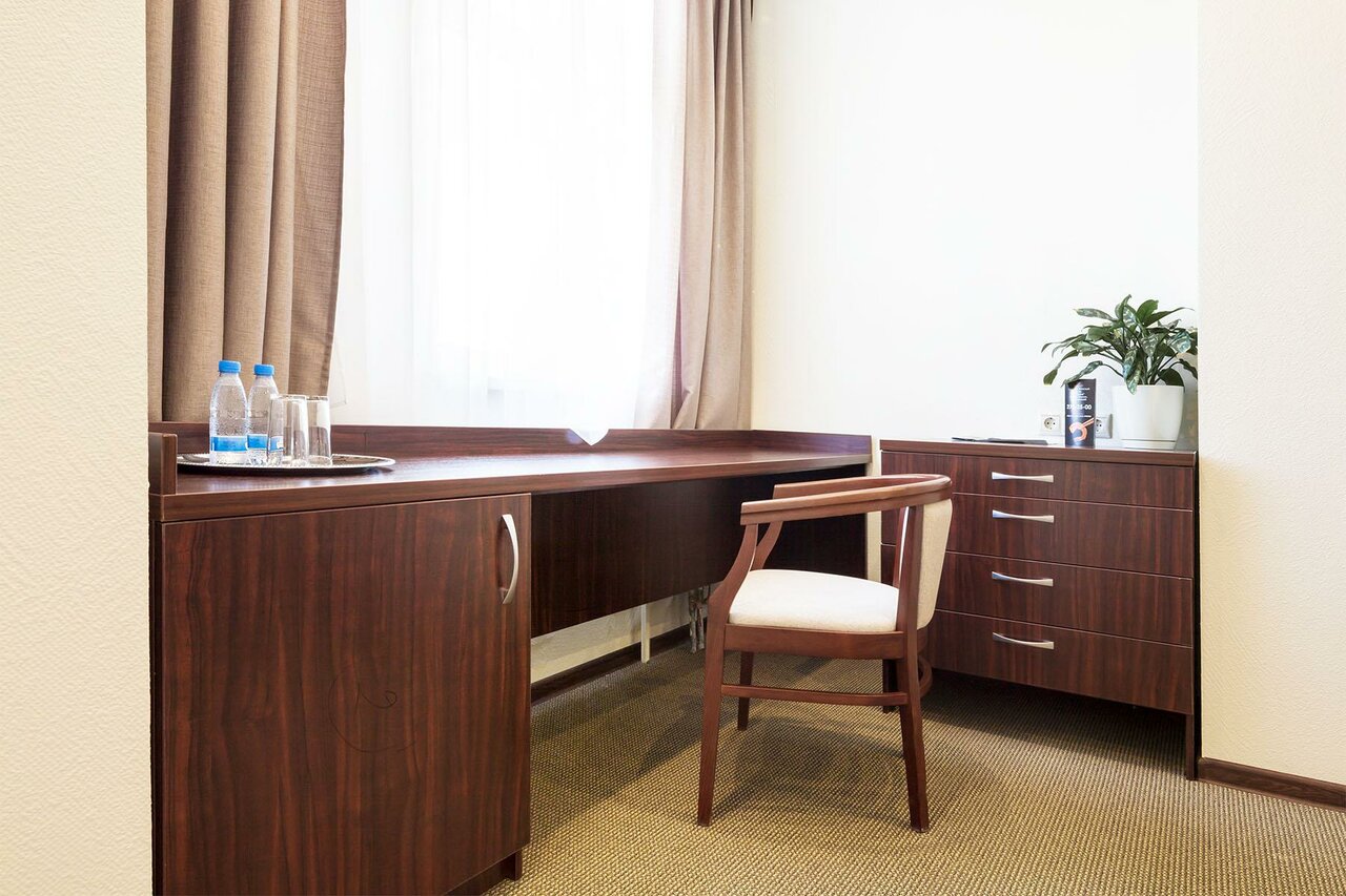 Гостиница Avant Пермь-57