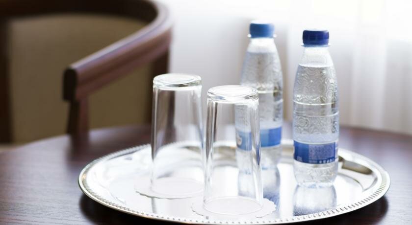 Гостиница Avant Пермь-150