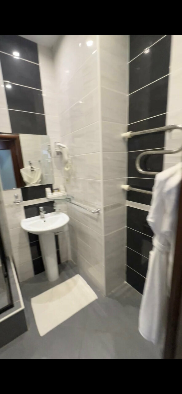 Гостиница Avant Пермь-240