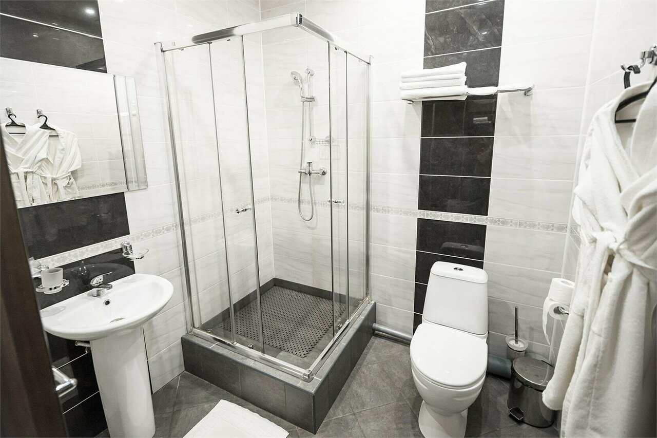 Гостиница Avant Пермь