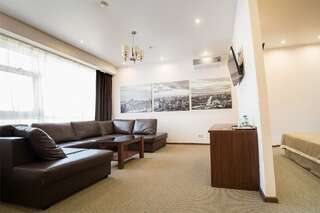 Гостиница Avant Пермь Семейный (55м2)-1