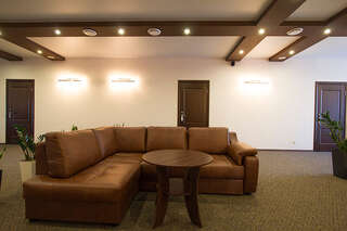 Гостиница Avant Пермь-3