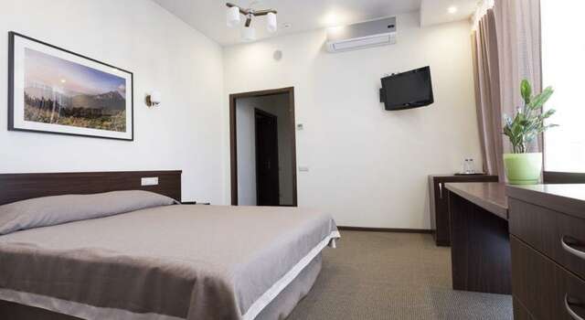 Гостиница Avant Пермь-140