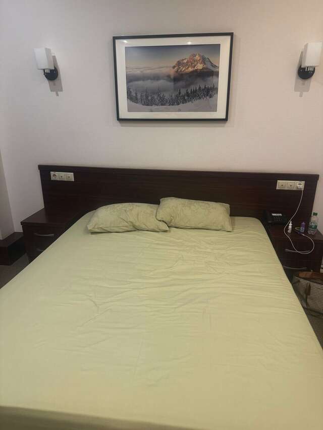 Гостиница Avant Пермь-201