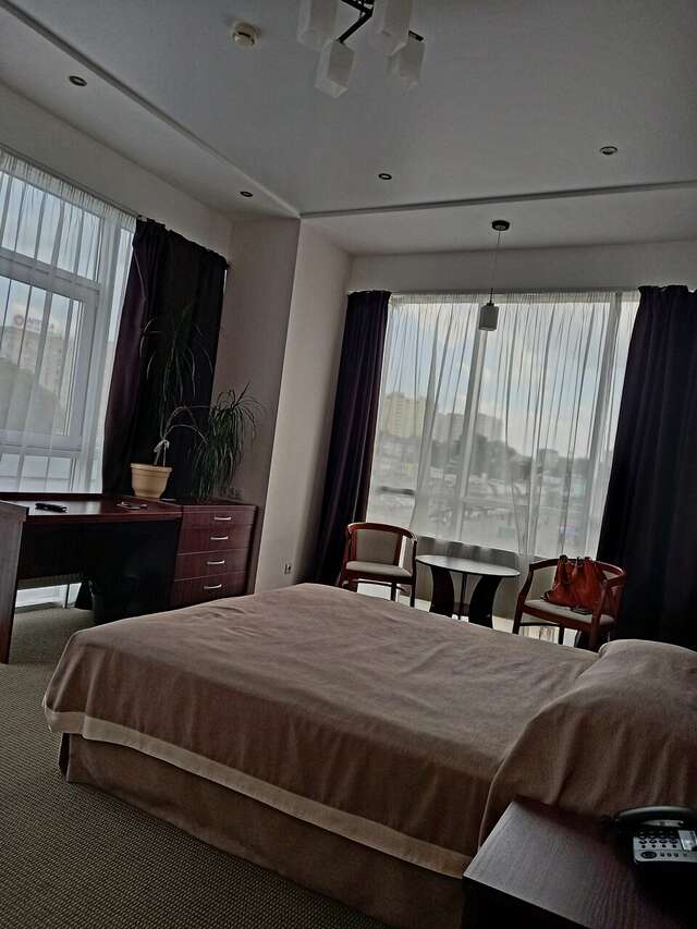 Гостиница Avant Пермь-161