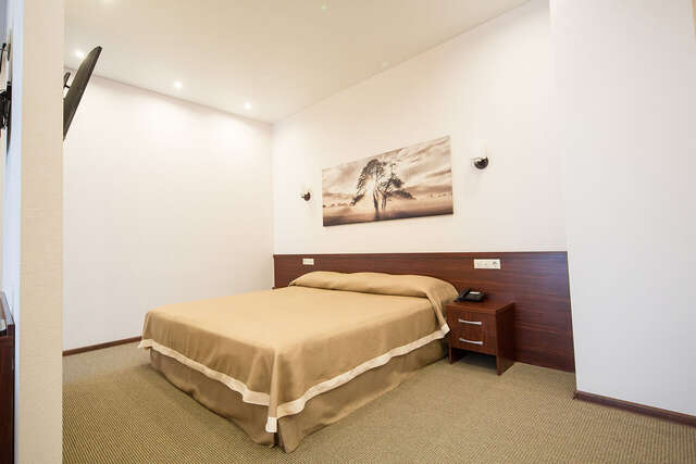 Гостиница Avant Пермь-131