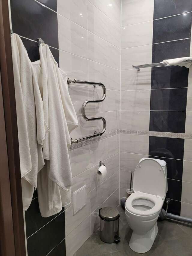 Гостиница Avant Пермь-202