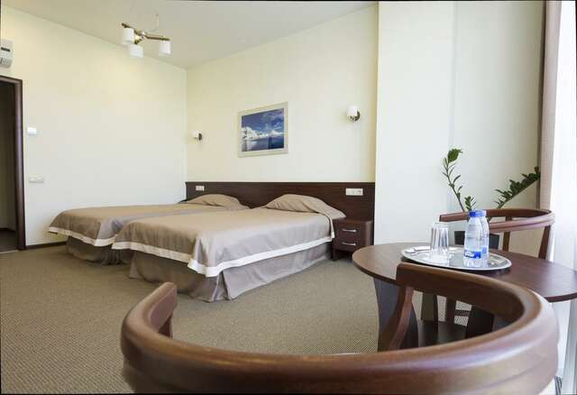 Гостиница Avant Пермь-111