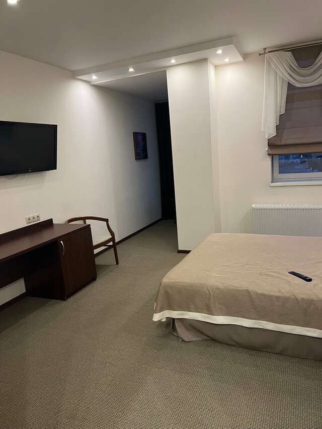 Гостиница Avant Пермь-203