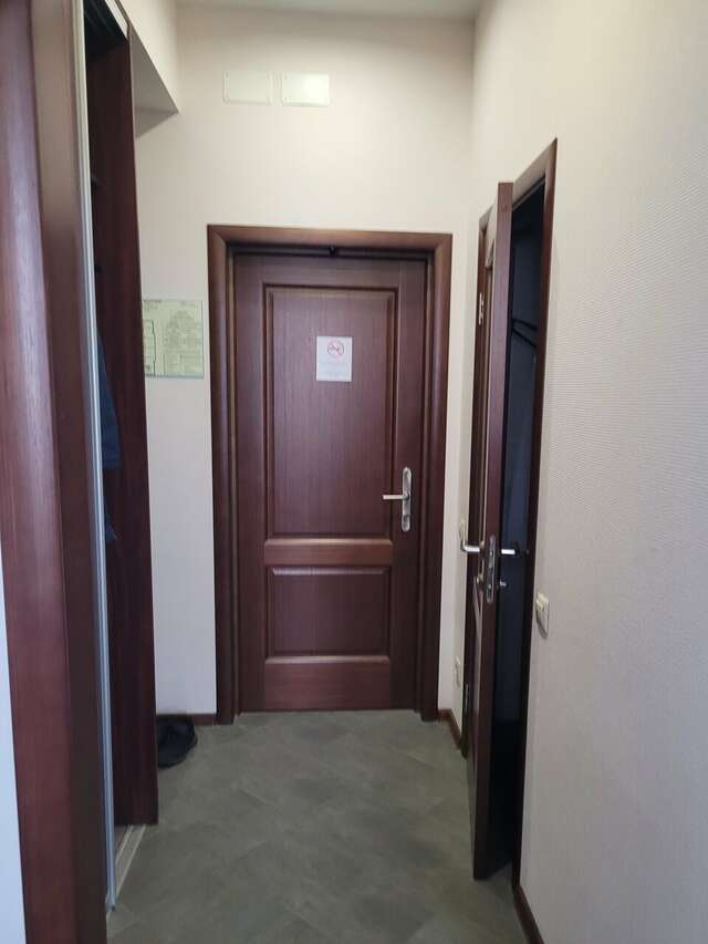 Гостиница Avant Пермь-200