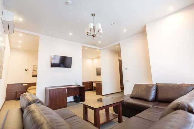 Гостиница Avant Пермь-86