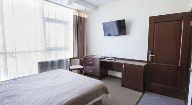 Гостиница Avant Пермь-127