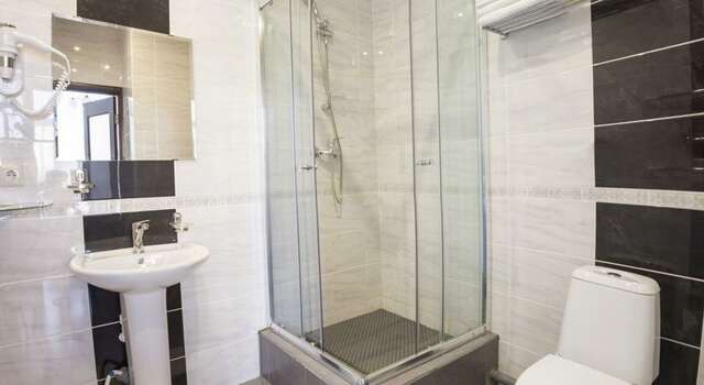 Гостиница Avant Пермь-150