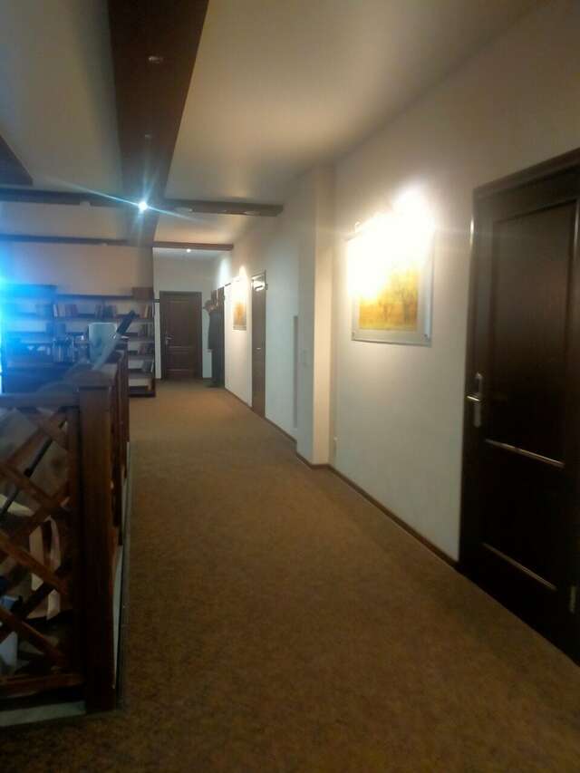 Гостиница Avant Пермь-232