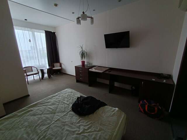 Гостиница Avant Пермь-214