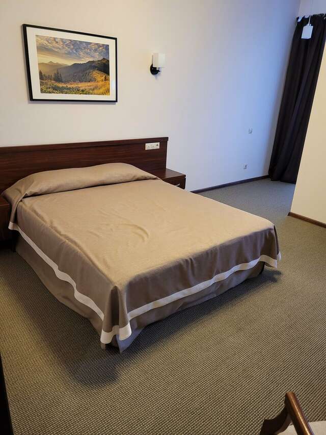 Гостиница Avant Пермь-167