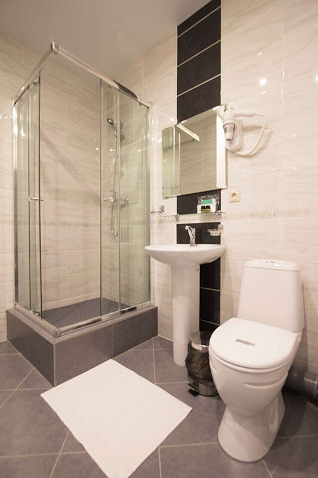 Гостиница Avant Пермь-38