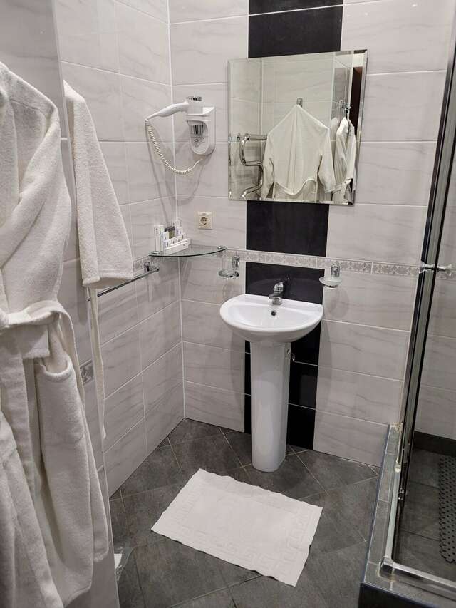 Гостиница Avant Пермь-188