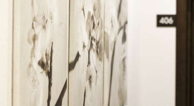 Гостиница Avant Пермь-100