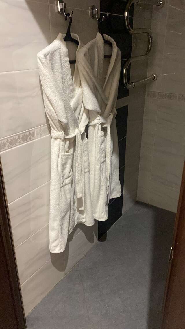 Гостиница Avant Пермь-215