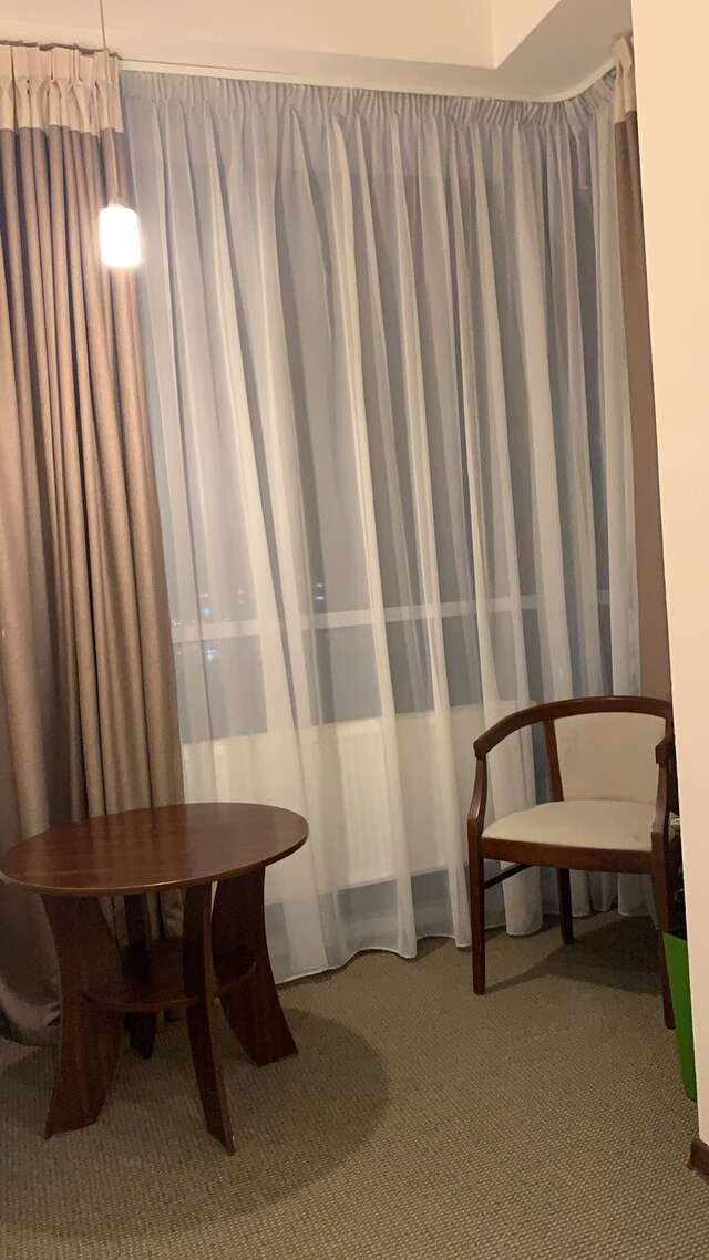 Гостиница Avant Пермь-195