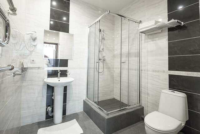 Гостиница Avant Пермь-134