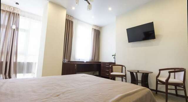 Гостиница Avant Пермь-146