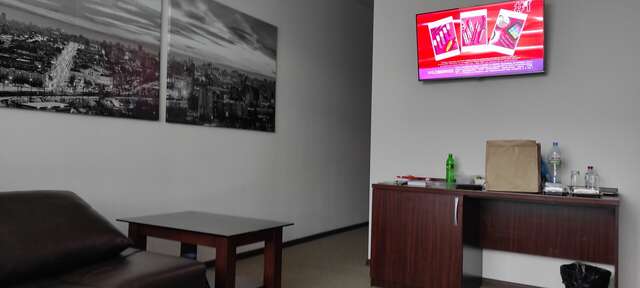 Гостиница Avant Пермь-207