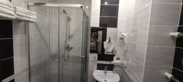 Гостиница Avant Пермь-242