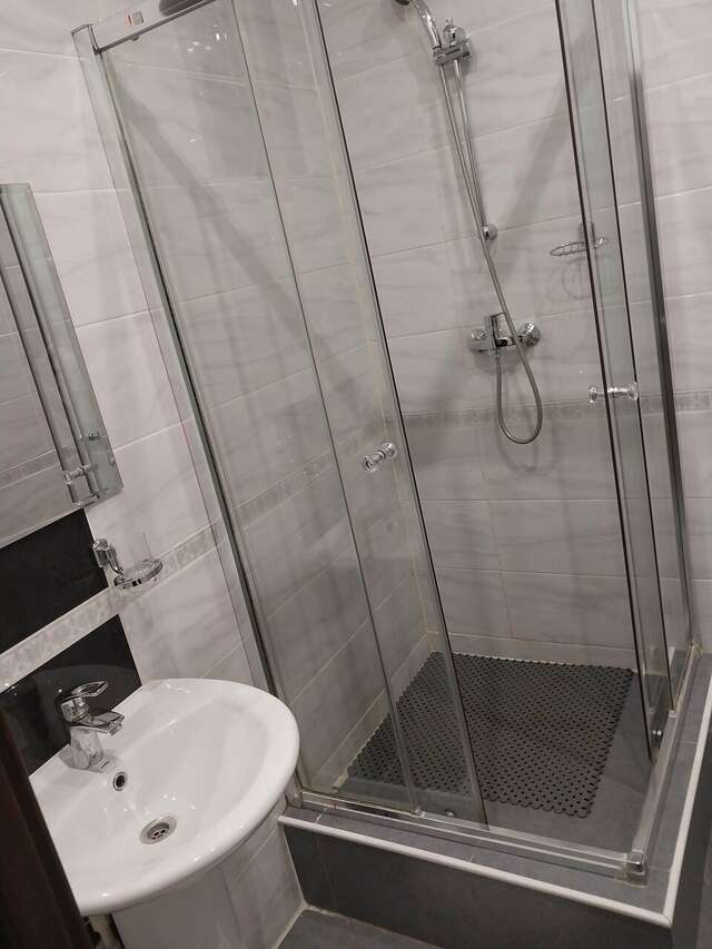 Гостиница Avant Пермь-213